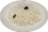 ライス(インド米) Indica rice（ヒマルパレス 錦店）