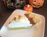 【限定】パンプキンパイ(The Pie Hole Los Angeles 小金井公園)