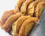 揚げ餃子 Fried Gyoza Dumplings(蛸べえ)