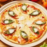 マルゲリータ・No.1 Margherita・No.1(RajaVetta 池尻店)