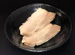 自家製チャーシュー 2枚（自家製太麺！横浜家系ラーメン鶴見家 鶴見西口店）