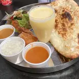 ニサンスペシャル/Nisan Special（NEW NISAN INDIAN ＆ TURKIS KABUB RESTAURANT）