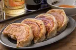 焼き大粒餃子(4個入り)(SAPPORO餃子製造所 本店)