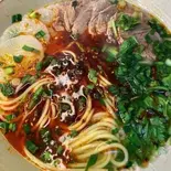 沙县家 兰州拉面/蘭州ラーメン（友誼食府 立川店）