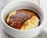 ハンバーグ（INAGAWA STEAK）