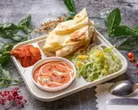 【当店売上No.1】Bセット（Indian Restaurant ＆ Bar JAI KALIKA）
