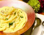 栄光のカルボナーラ（みなとがわおむらいす）
