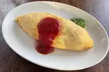 具沢山オムライス（估々）