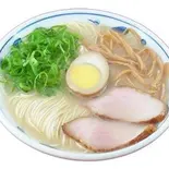 らあめん(らあめん渋谷三丁目)