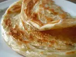 手抓饼加蛋（中華料理 錦園）