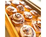 【大人気商品】シナモンロール Cinnamon Roll（Manhattan Bakery ＆ Wine bar）
