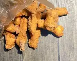 チキンスティック・10ピース / Chicken Stick 10 pieces(NY MARKET CHICKEN OVERRICE Yokohama Yamate)
