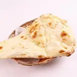 プレーンナン Plain Naan（ハリパリワール 今津店）