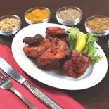 チキンティッカ Chicken Tikka（MINI NEPAL DINING and Bar）