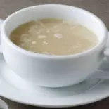 チキンスープ(Chicken soup)（GGキッチン）