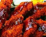 チキンカツ Chicken Cutlets（からあげいっぽん）