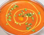 エビカレー Shrimp (EBI) Curry（インドアジアンレストラン ディーサガルマータ 【D’SAGARMATHA】）