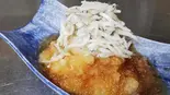 しらす大根（ぞうすいの店ひよこ家神戸店）
