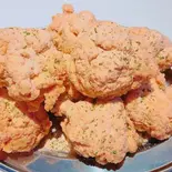 チェダーチーズプリンクルチキン(3人前)大（辛ちゃんチキン）