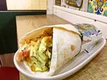 ポテトケバブロール【チキン】Potato Kebab Roll Chicken(SHAWARMA BURGER)