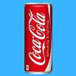 コカ・コーラ 250ml（サウザンステーキ 栄町店）