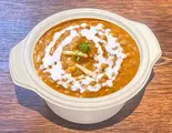 ダルカレー Dal Curry（インドネパール料理 ナンバカンカレーハウス）