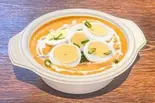 エッグカレー Egg Curry（インドネパール料理 ナンバカンカレーハウス）