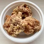 醤油ベースの鶏唐揚げ（ココの台所プラス）