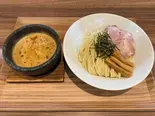 濃厚つけ麺（和久楽）