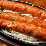 シークケバブ/Seekh Kebab（ローカルスパイシーシタラ）