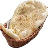⑰ごまナンSesameNan(SUBHA KAMANA)