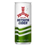 三ツ矢サイダー（中国料理 品珍酒家 瀬谷店）