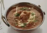野菜カレーvegetable curry（STAR KITCHEN）