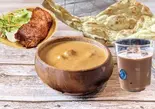 ラッキーセット Lucky set（E Masala）