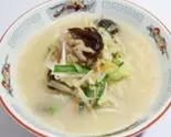 【003】野菜タンメン（中華料理 劉記）