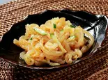 【083】くらげ（中華料理 劉記）