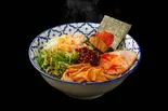 辛まぜそば（葵製麺 イオンモール川口店）