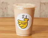 バナナジュース(Small)（【バナナジュース専門店】バナナライフ横浜大口店）
