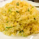 焼飯 Fried Rice（元町中華麻辣湯 難波火鍋）