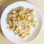 焼飯（韓国料理と焼鳥の店 はいから）