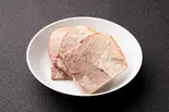 チャーシュー（らーめん天 大橋店 オリジナル極太麺）