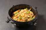 豚丼 並盛（黒毛和牛焼肉専門店 清香園 与野本町店）