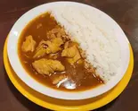 チキンカレー（カリーハウスコロンボ(テイクアウト南19条店)）
