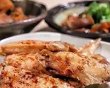 名古屋名物 手羽先(4本入り)(おばんざいときしめん鯱)