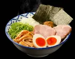 特製まぜそば（葵製麺 イオンモール川口店）