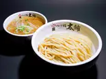 ニンニクつけ麺(麺屋 つけ麺 太輔)