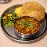 スペシャルカレー(【アジアンスパイスカレー専門店】 SURYA スーリヤ)