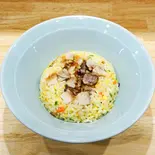 炒飯（中華そば 昭和軒 大和店）