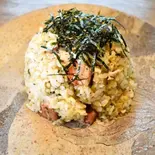 炒飯（和食・焼鳥×限定丼・定食 座や浦和店）