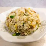 炒飯(ラーメン太郎)